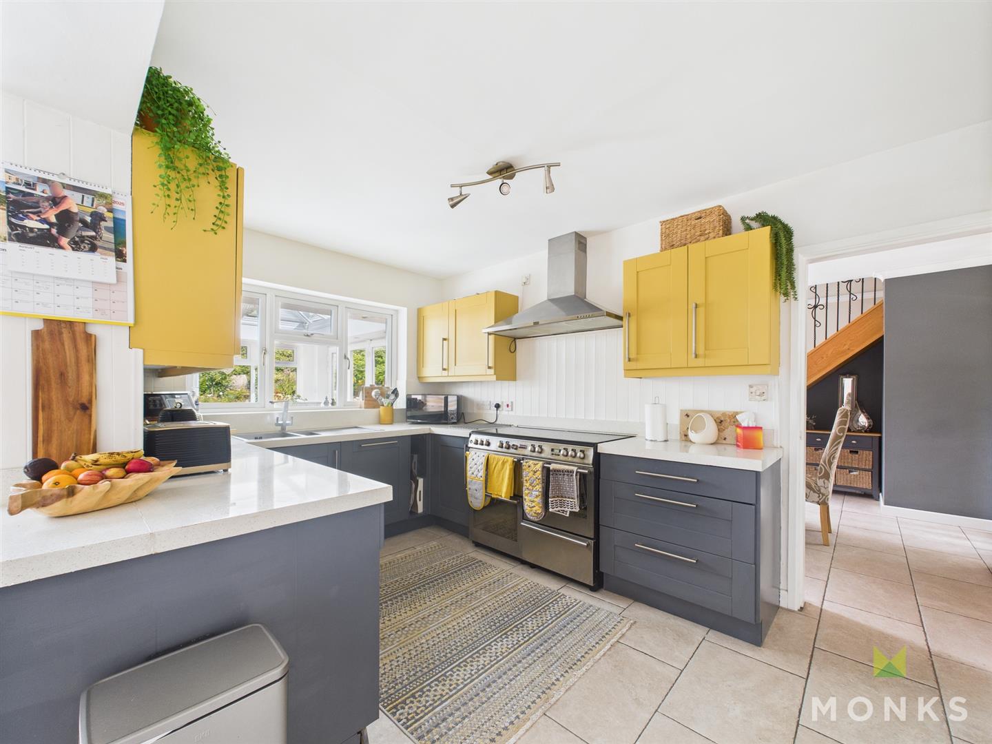 22 Westwood Drive, Shrewsbury, SY3 8YB For Sale